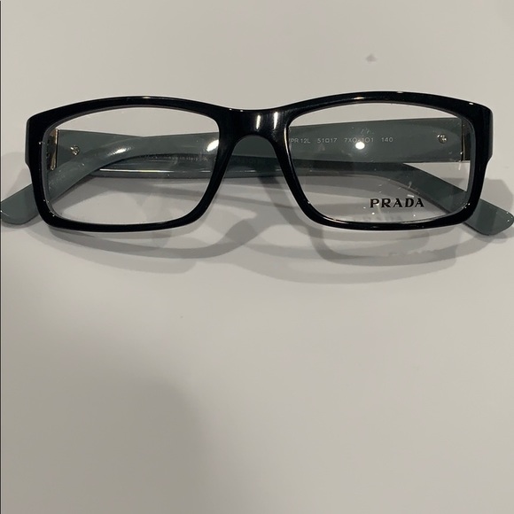 Prada Glasses - Picture 7 of 8